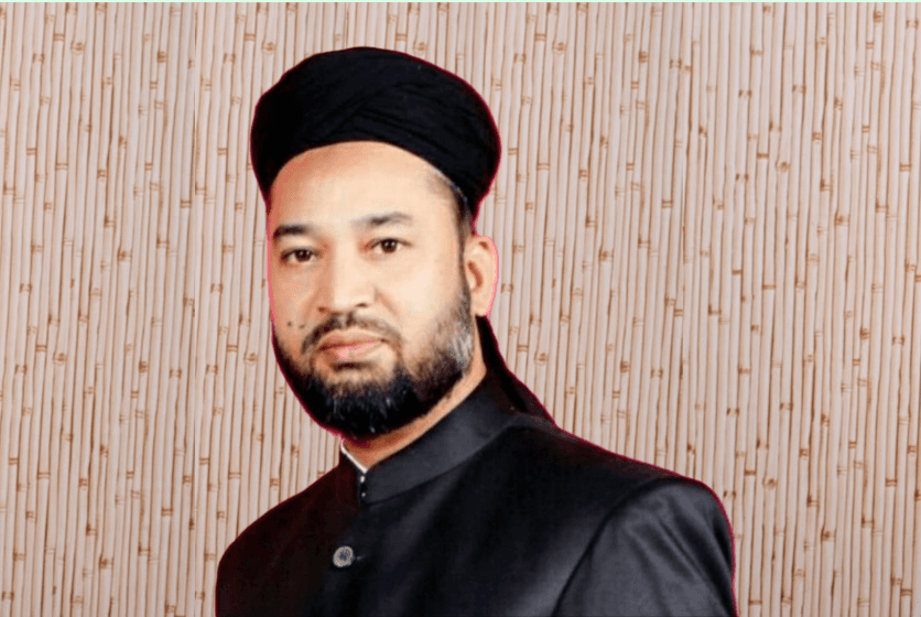 Haji Mohd Mazhar Khan